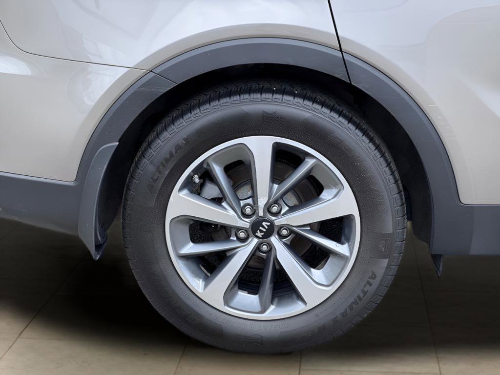 Used 2019 Kia Sorento EX w/ EX Premium Package AWD/4WD image 40