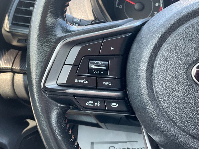 Used 2019 Subaru Crosstrek 2.0i Premium AWD/4WD image 16