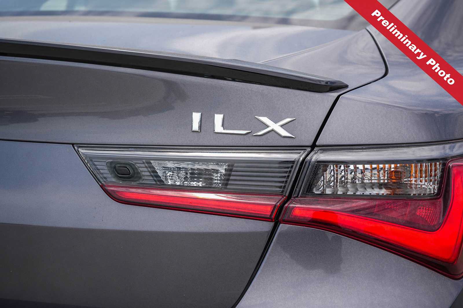Used 2020 Acura ILX FWD image 10
