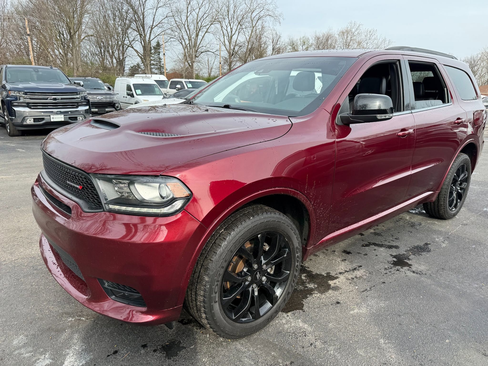 Used 2020 Dodge Durango GT image 2