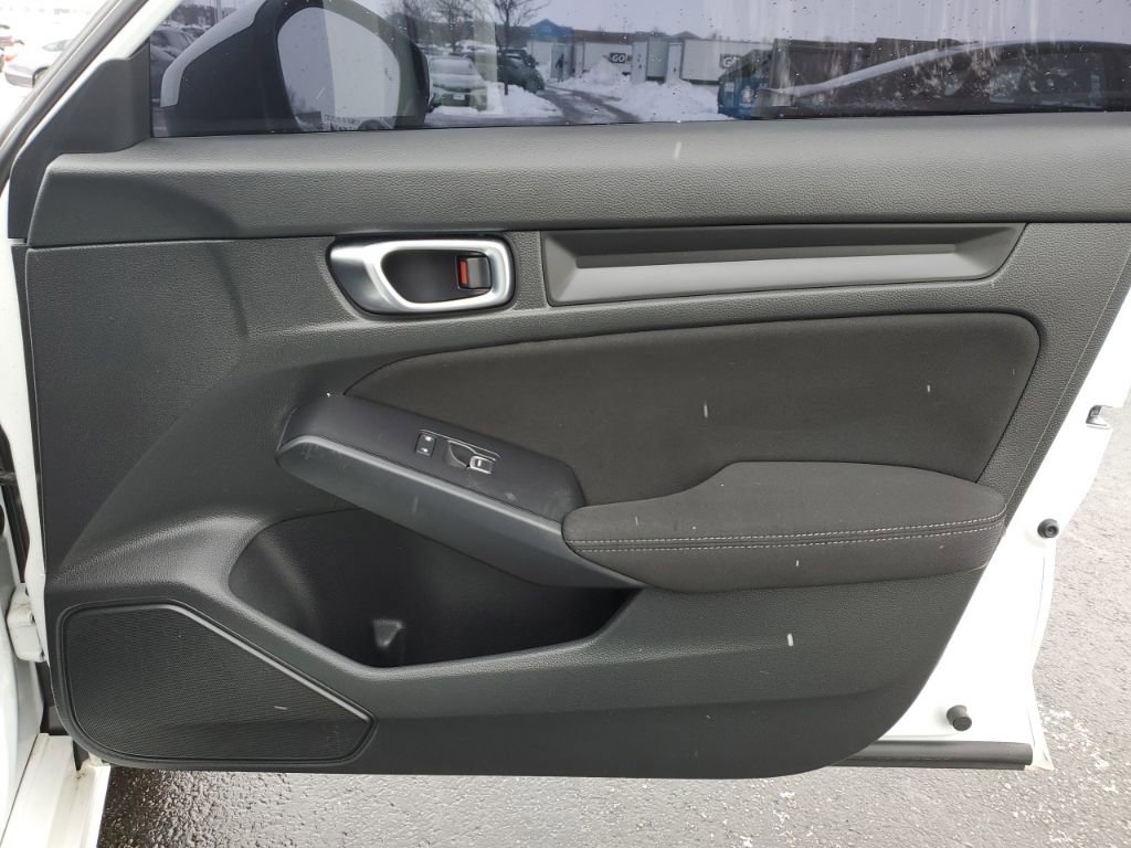 Used 2022 Honda Civic LX image 32