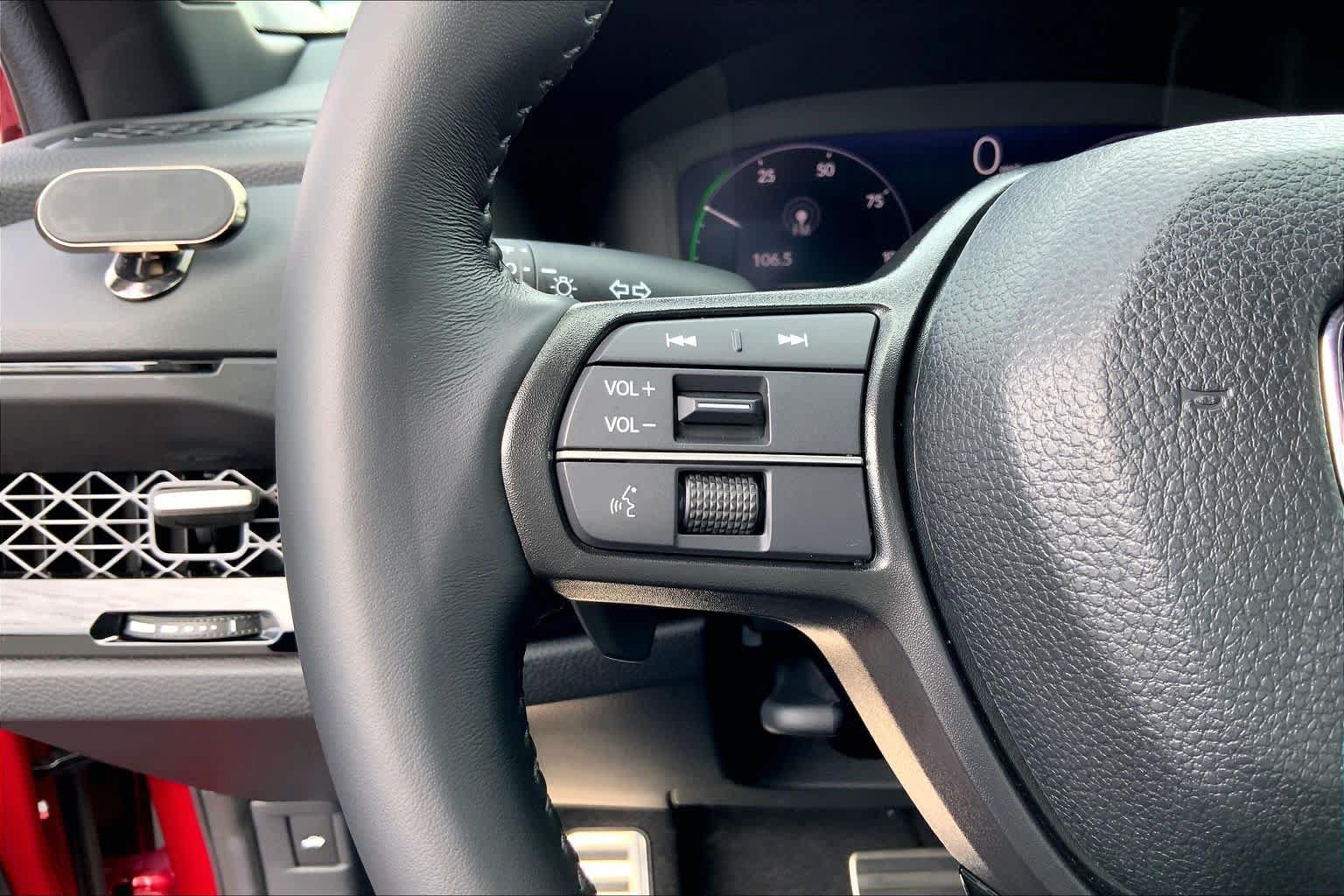 Used 2026 Honda Accord Sport image 21