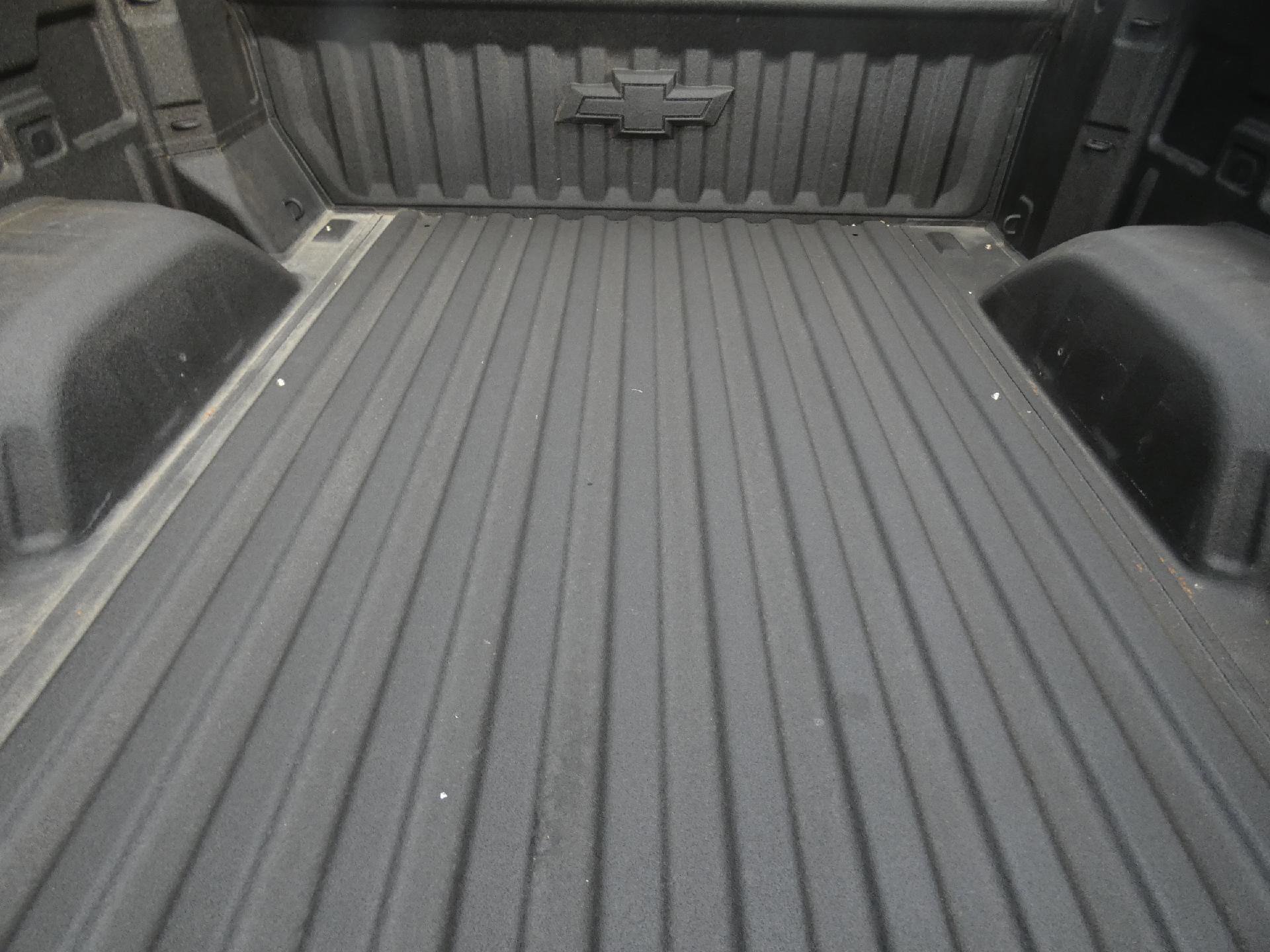 Certified 2022 Chevrolet Silverado 1500 LTZ w/ LTZ Premium Package image 16