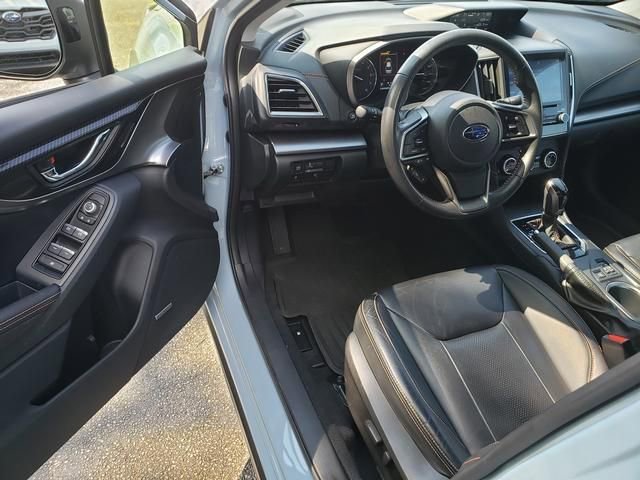 Used 2019 Subaru Crosstrek 2.0i Limited w/ Moonroof Package w/Navigation AWD/4WD image 10