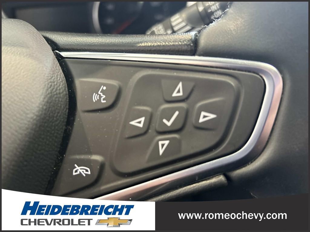 Used 2024 Chevrolet Equinox LT w/ LPO, Floor Liner Package AWD/4WD image 20