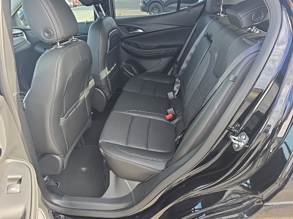 New 2026 Buick Encore GX Avenir w/ Avenir Convenience Package image 34