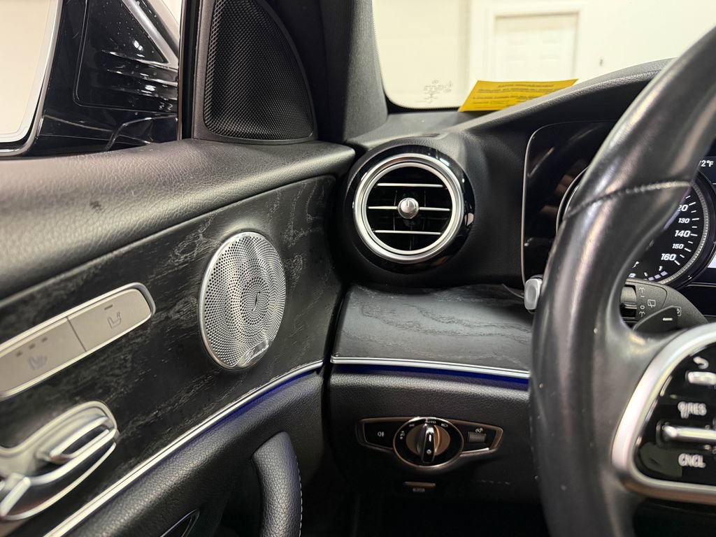 Used 2019 Mercedes-Benz E 450 E 450 image 71