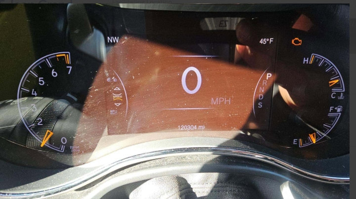 Used 2015 Jeep Grand Cherokee Laredo w/ Quick Order Package 23E image 6