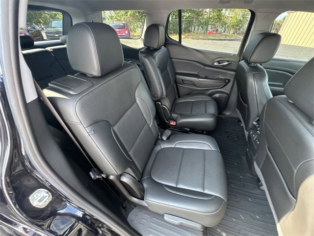 Certified 2021 GMC Acadia SLT w/ Trailering Package image 27