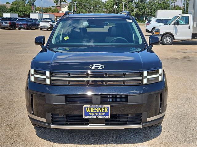 New 2026 Hyundai Santa Fe Limited image 2