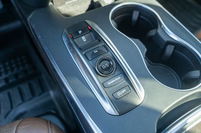 Used 2020 Acura MDX SH-AWD w/ Technology Package image 33