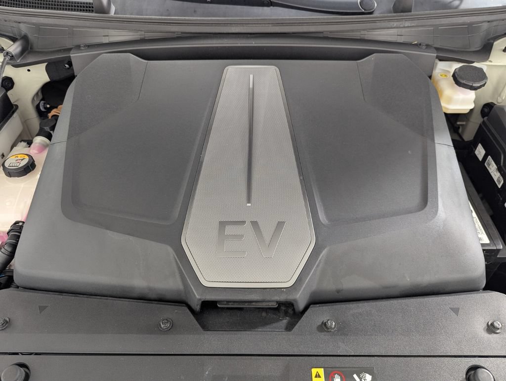 Used 2022 Kia EV6 Wind AWD/4WD image 10