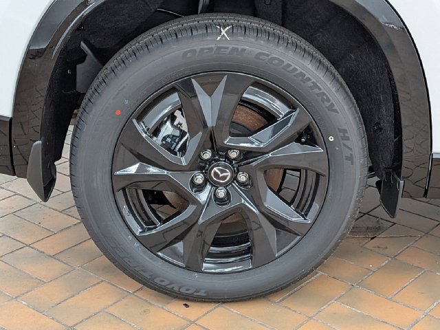 New 2026 MAZDA CX-5 2.5 S w/ Premium Package AWD/4WD image 7