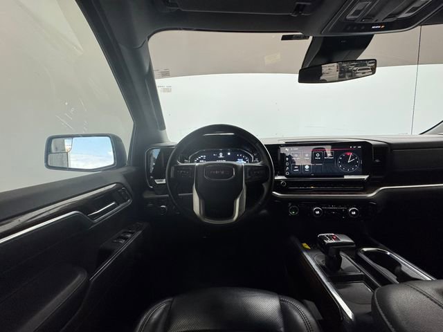 Used 2022 GMC Sierra 1500 Elevation AWD/4WD image 20