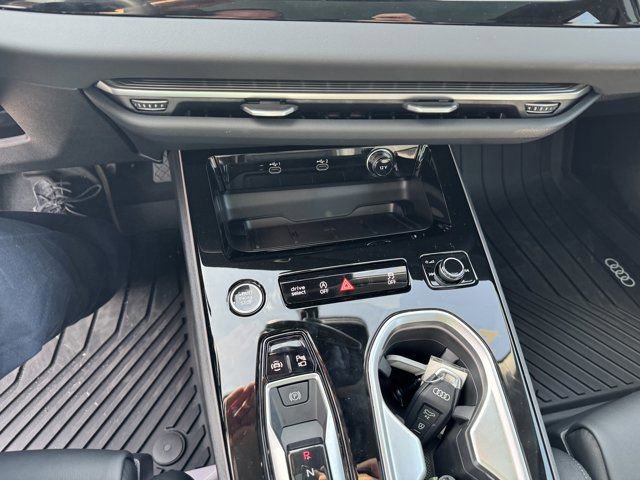 Certified 2026 Audi A6 Premium Plus w/ Premium Plus Package image 20