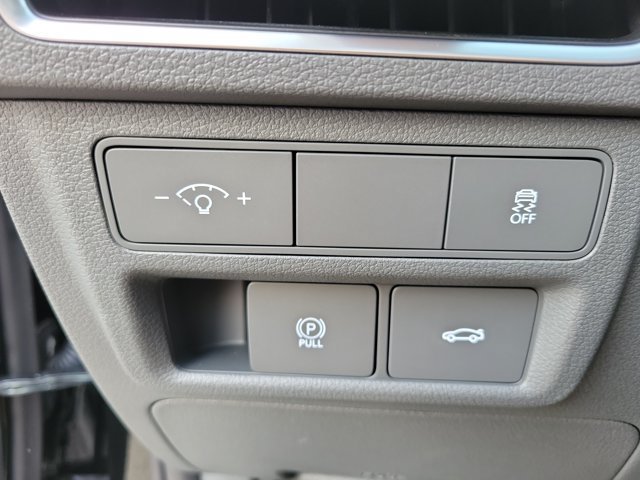 New 2026 Hyundai Sonata SEL FWD image 20