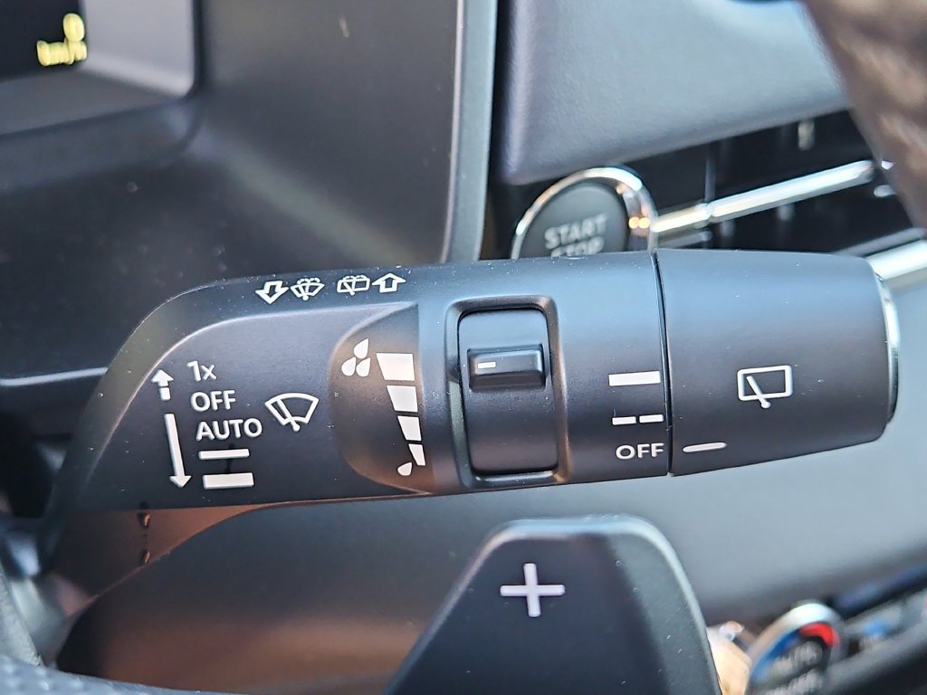 New 2026 Mitsubishi Outlander SEL FWD image 20
