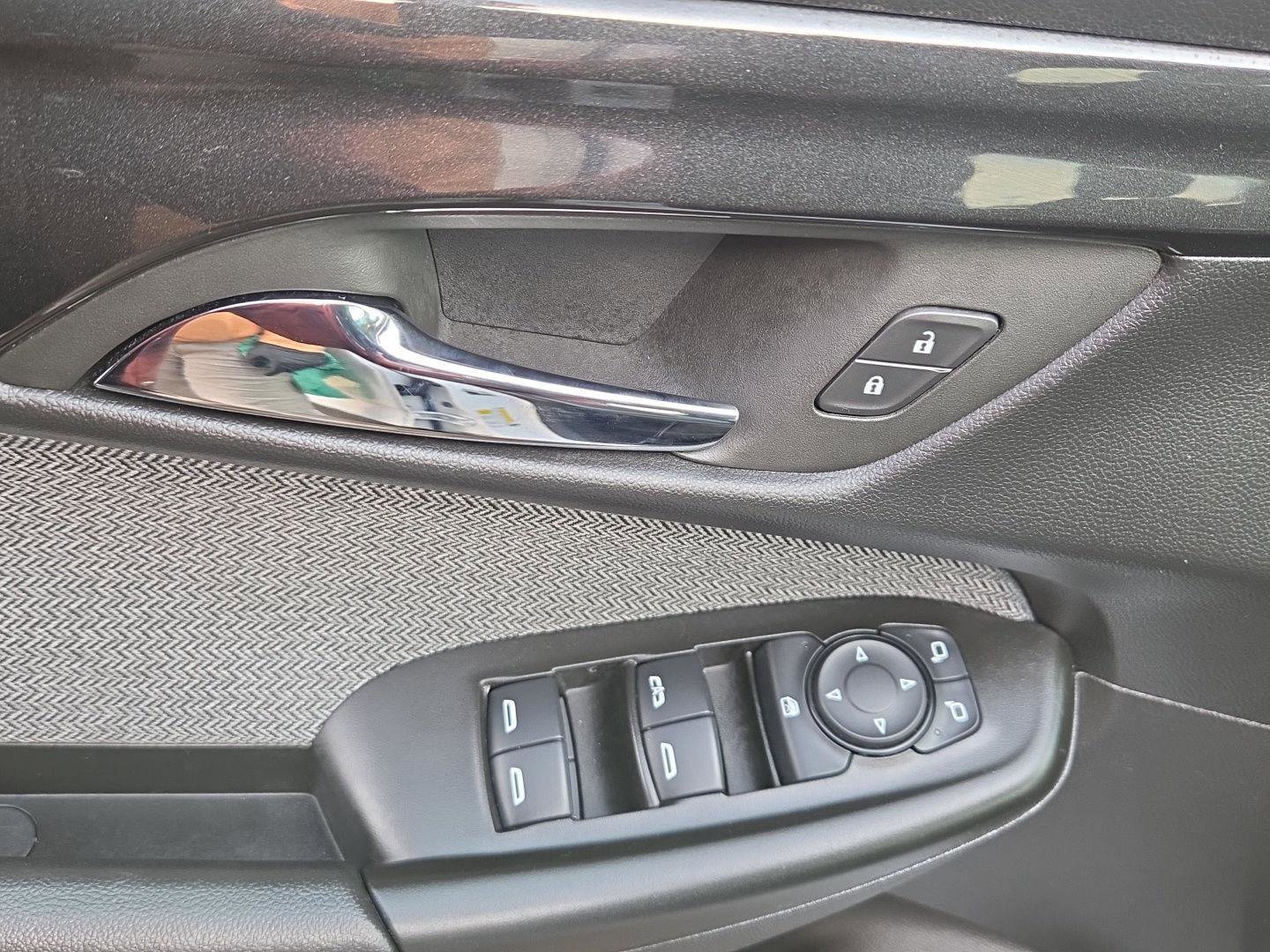 Used 2025 Chevrolet TrailBlazer LT image 16