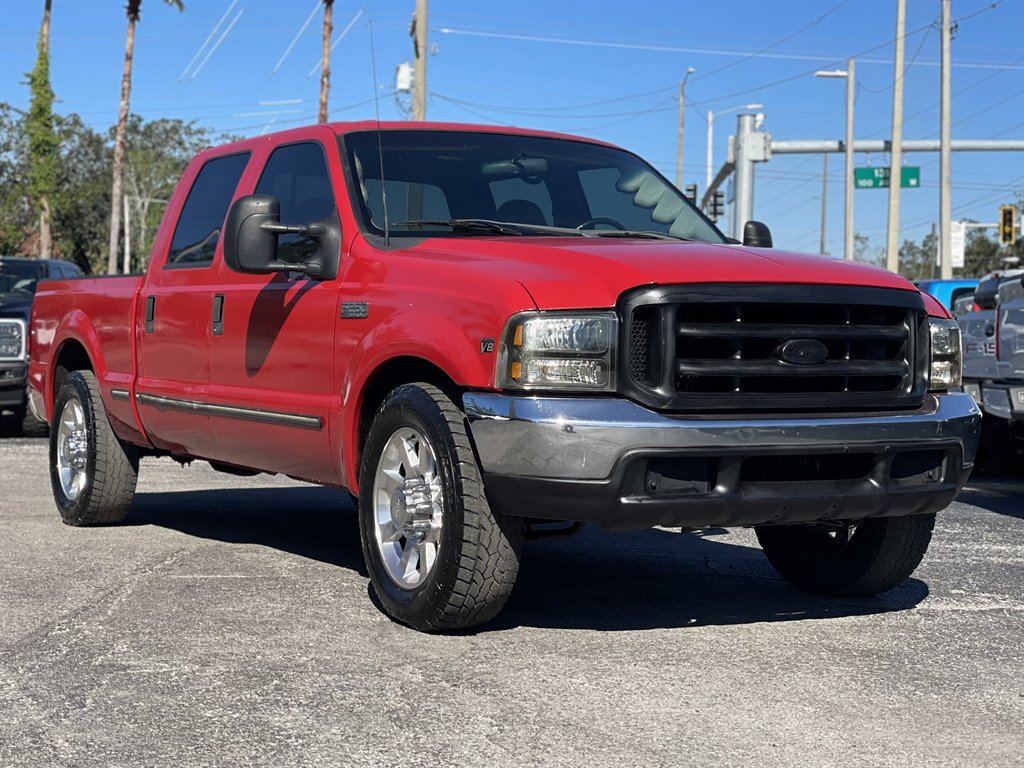Used 1999 Ford F250 XL image 18
