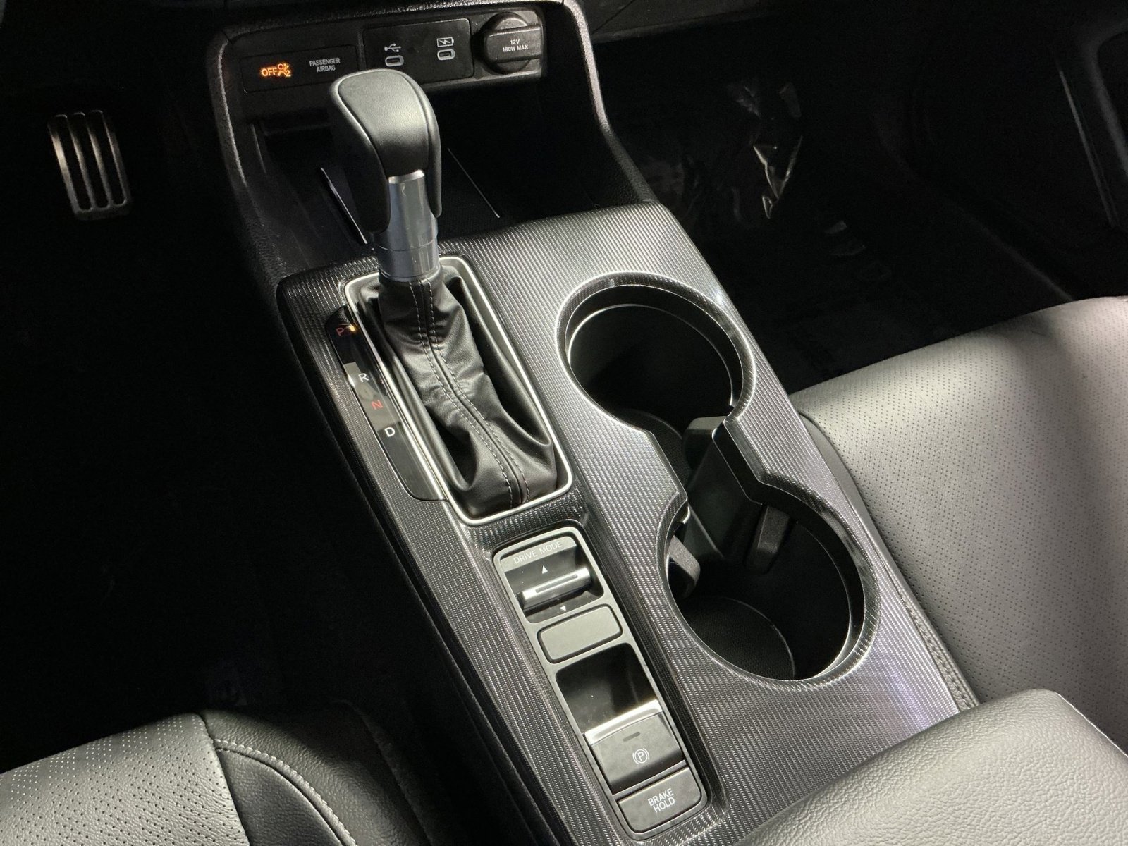 Used 2025 Honda Civic Sport image 30