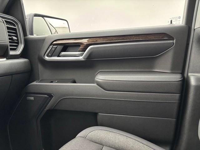 New 2026 GMC Sierra 1500 Elevation w/ Preferred Package AWD/4WD image 39