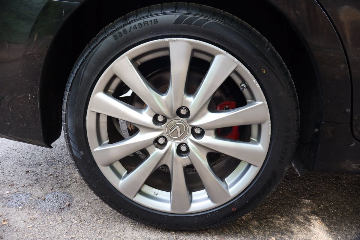 Used 2015 Lexus GS 350 AWD w/ Premium Package image 44
