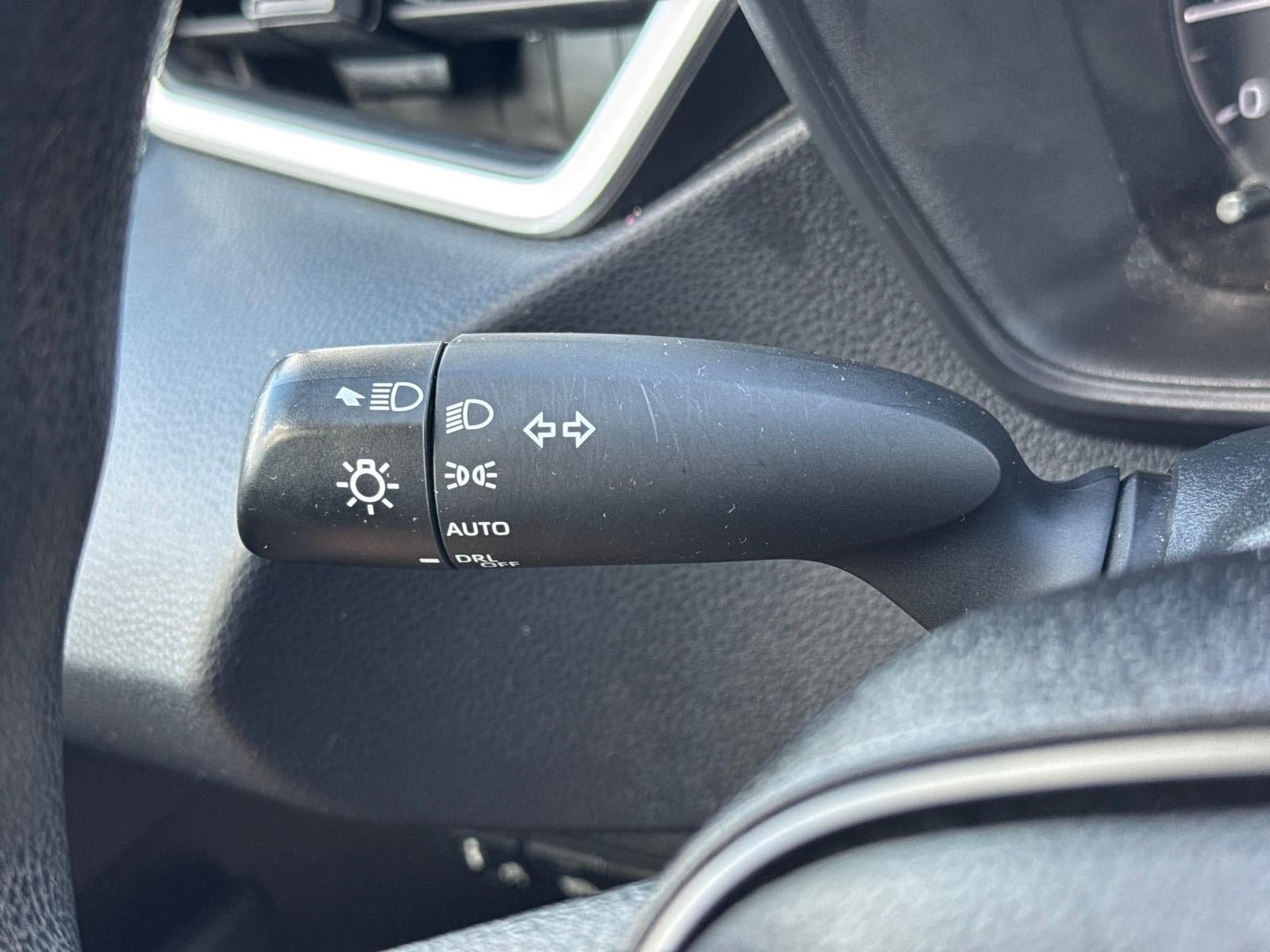 Used 2024 Toyota Corolla LE FWD image 14