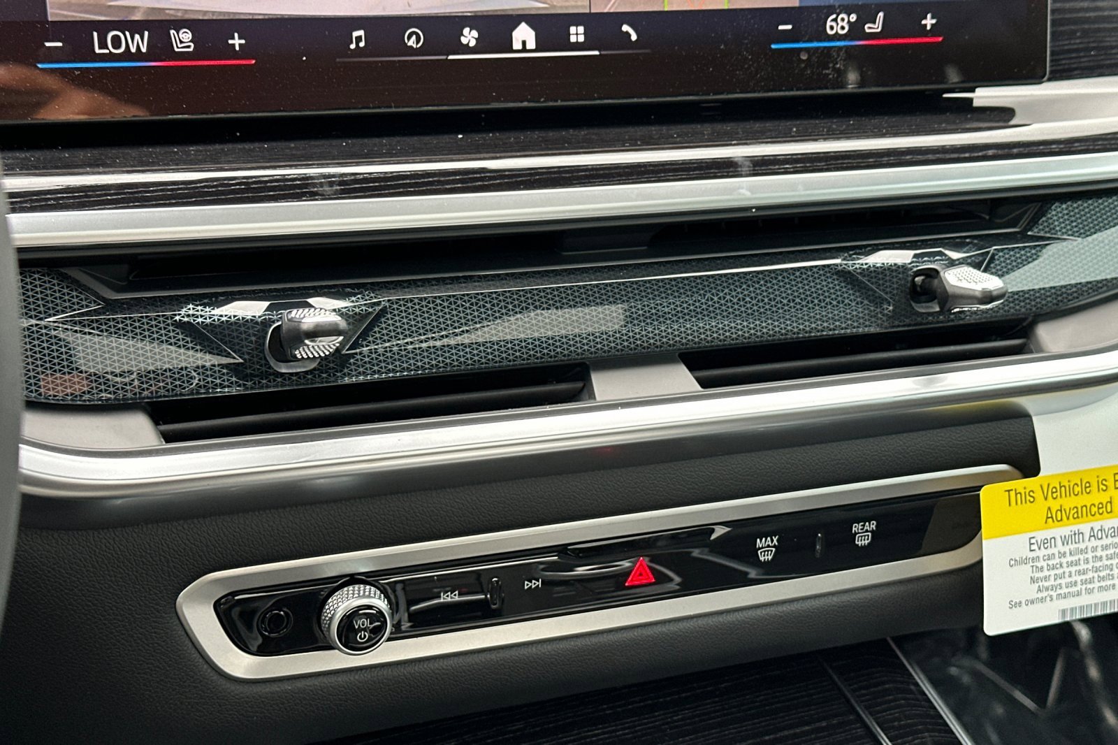 New 2026 BMW X5 xDrive40i w/ M Sport Package image 18