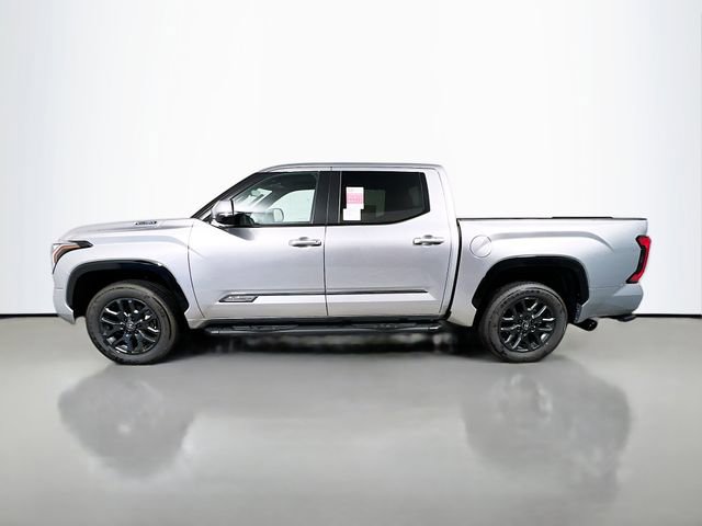 New 2025 Toyota Tundra Platinum image 5
