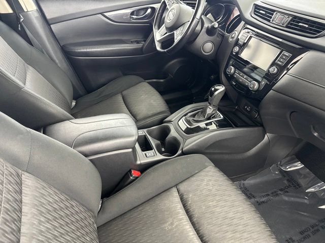 Certified 2020 Nissan Rogue SV AWD/4WD image 21