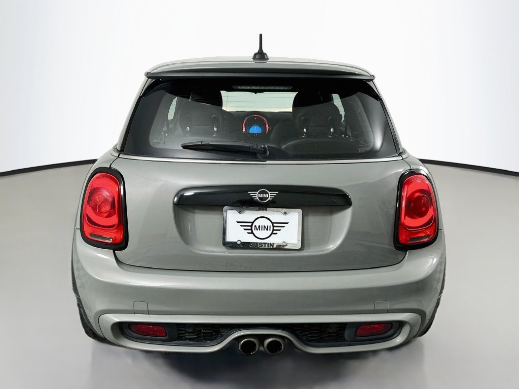 Used 2019 MINI Cooper S w/ Storage Package FWD image 6