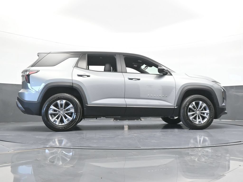 Used 2025 Chevrolet Equinox LT FWD image 55