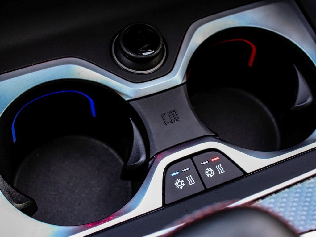 Used 2025 BMW X6 M Competition w/ Executive Package image 40