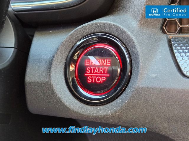 Certified 2025 Honda CR-V LX image 33