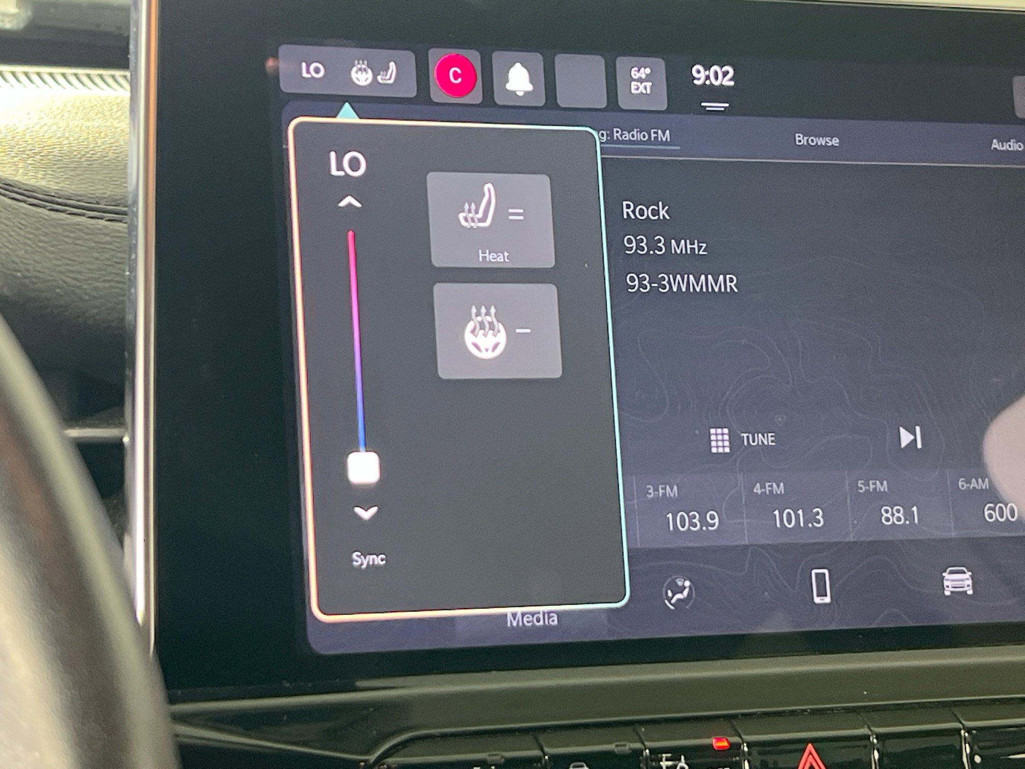 Used 2022 Jeep Compass Latitude w/ Convenience Group image 19