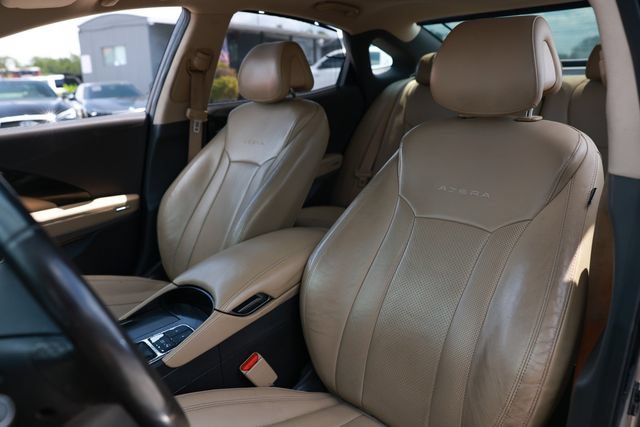 Used 2016 Hyundai Azera Limited FWD image 9