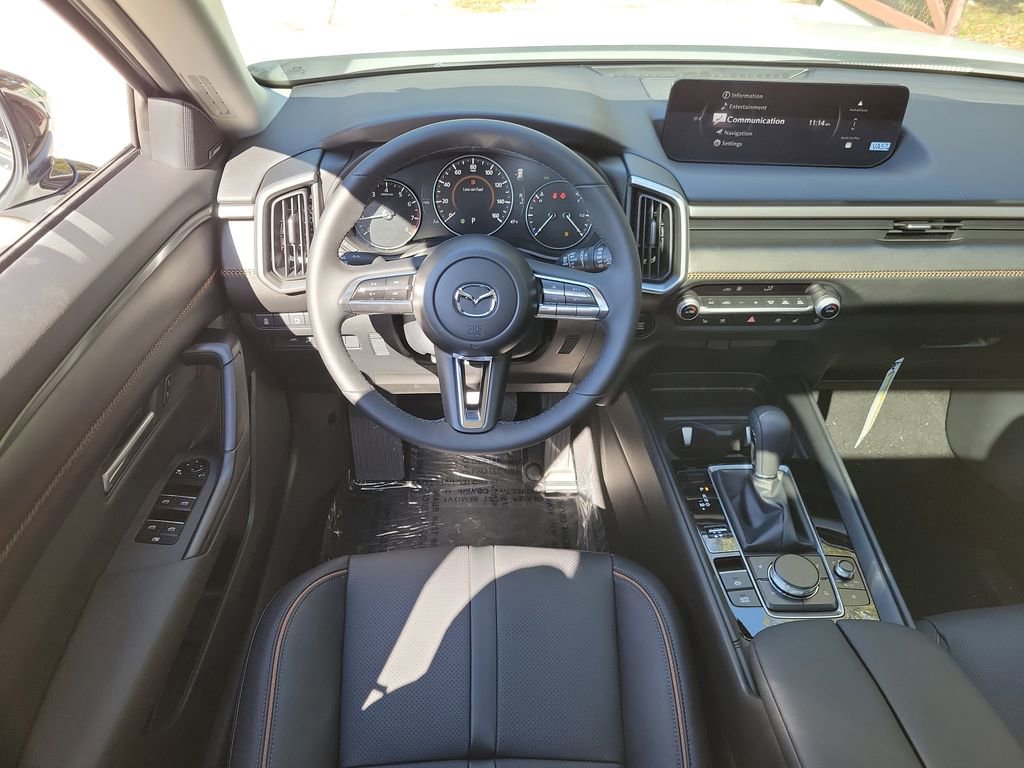 New 2026 MAZDA CX-50 AWD 2.5 S w/ Weather Package image 16
