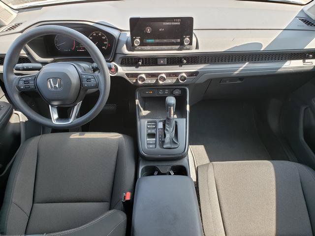 Used 2024 Honda CR-V EX image 17
