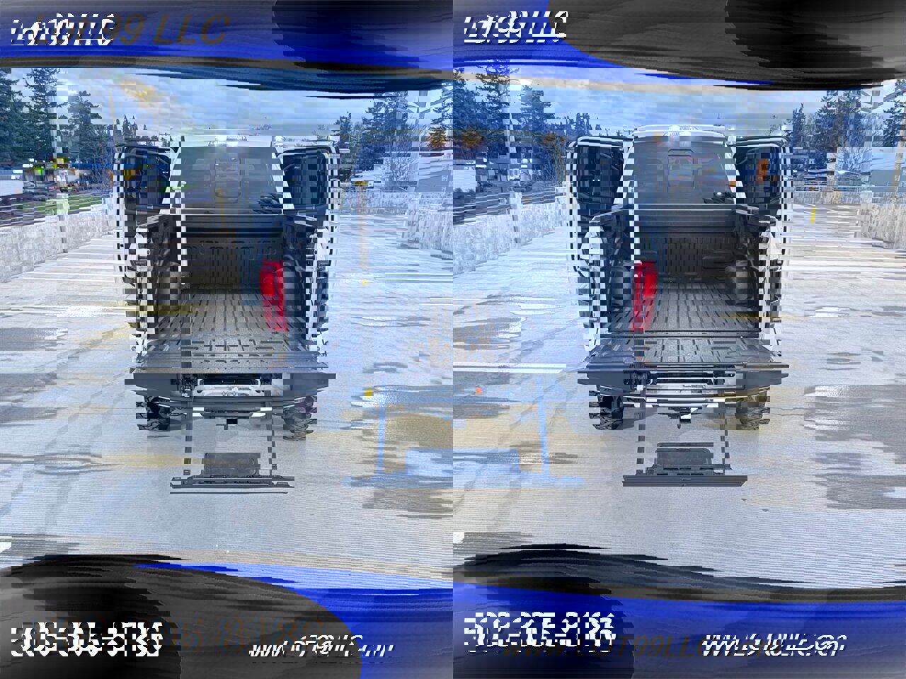 Used 2020 Ford F150 Raptor w/ Equipment Group 802A Luxury image 20