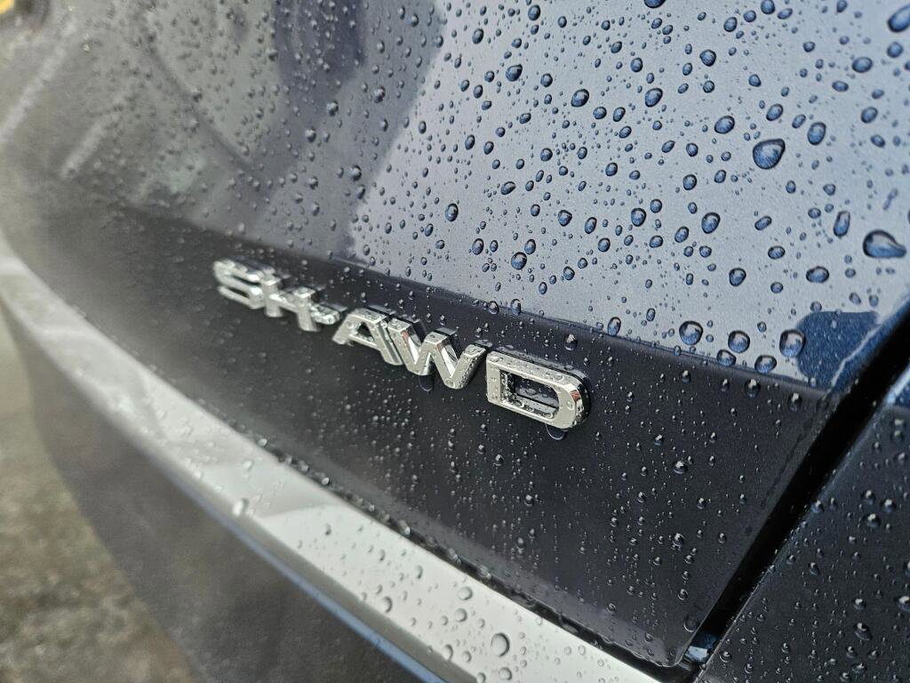 New 2026 Acura MDX SH-AWD w/Advance image 17