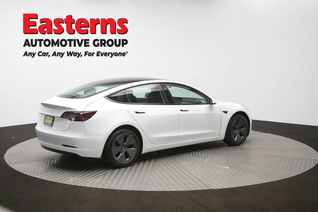 Used 2023 Tesla Model 3 Standard Range image 37
