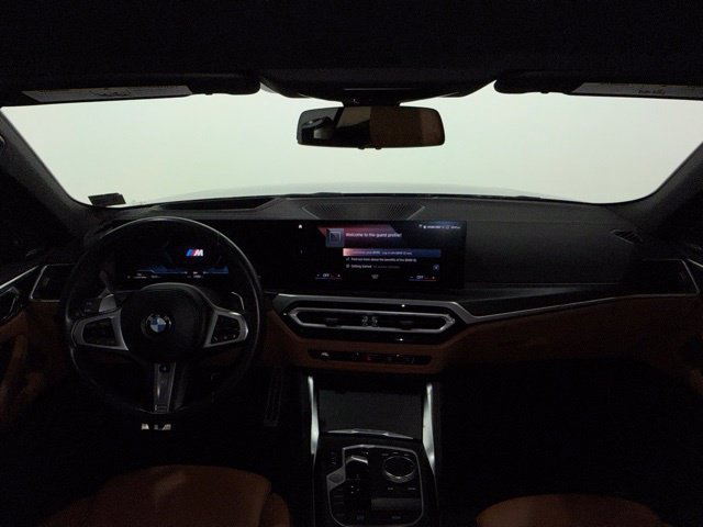 Certified 2024 BMW 440i xDrive Convertible w/ Premium Package AWD/4WD image 28
