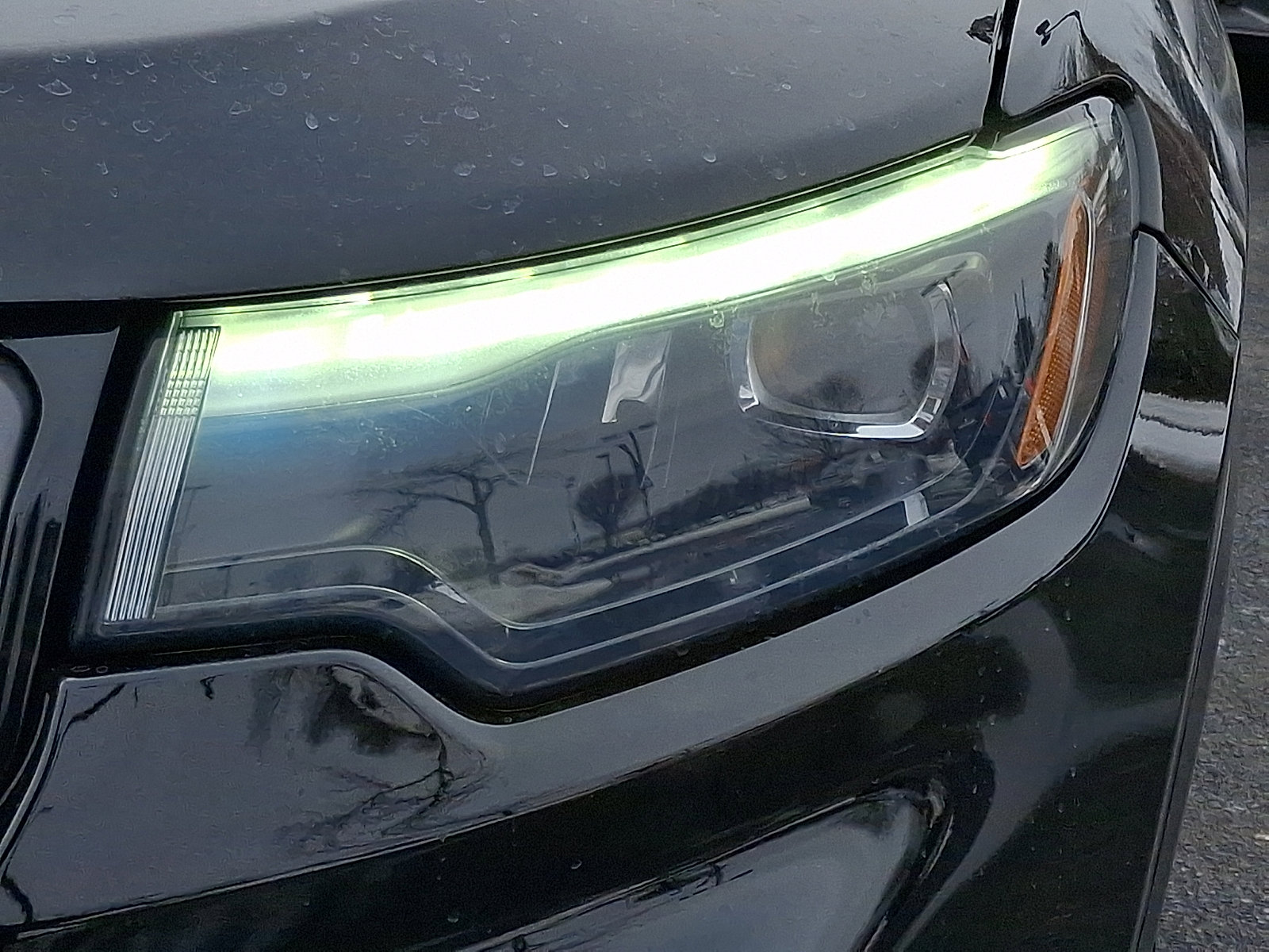 Certified 2023 Jeep Compass High Altitude image 9