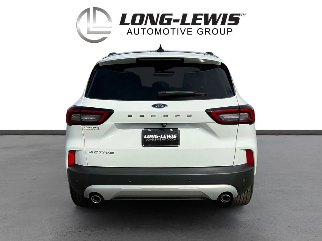 Used 2023 Ford Escape Active w/ Tech Pack #1 image 5