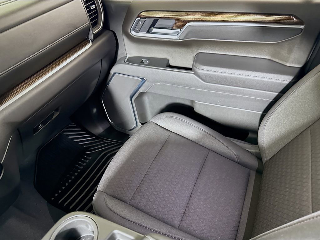 Certified 2026 GMC Sierra 1500 Elevation image 21