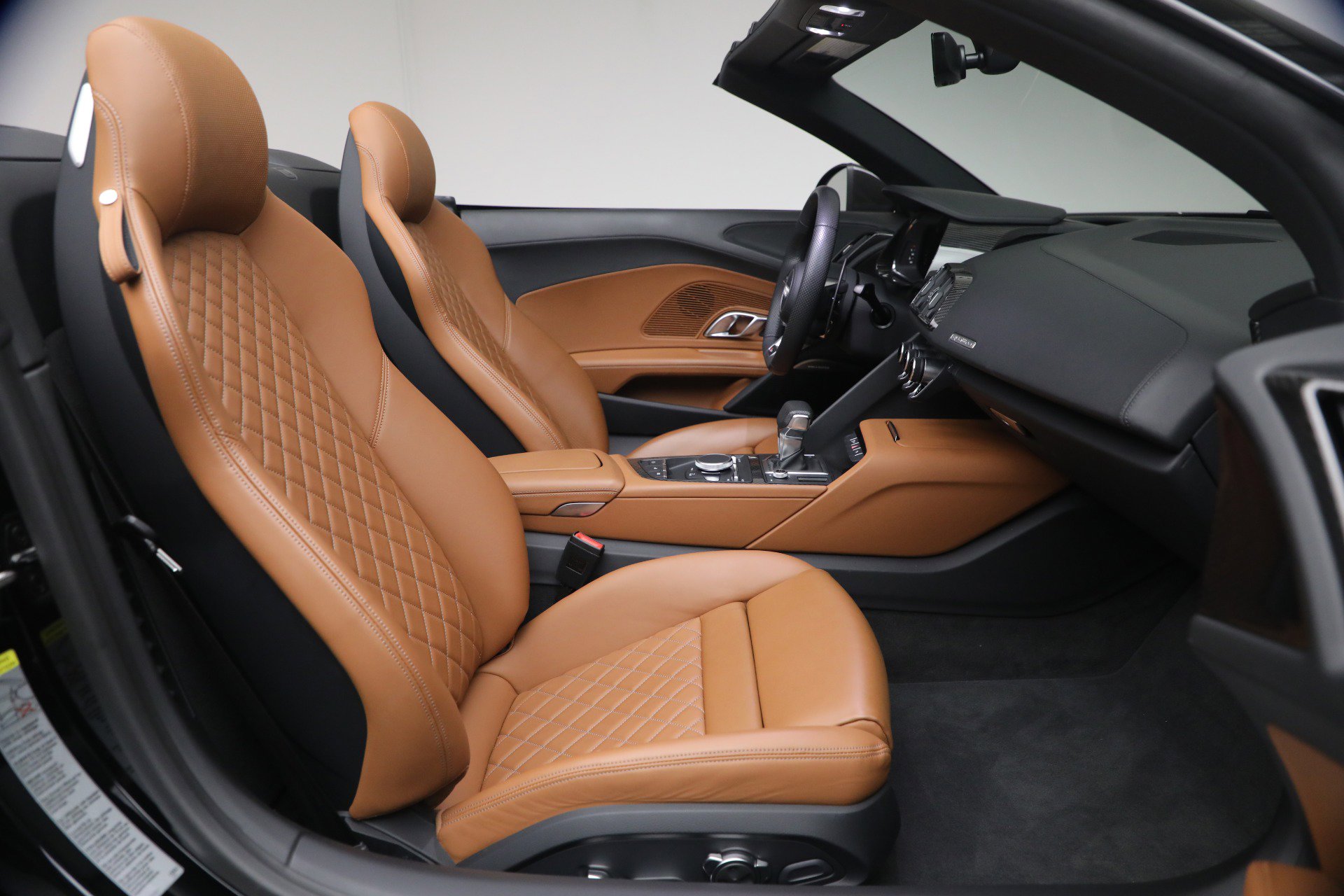 Used 2023 Audi R8 V10 performance image 16