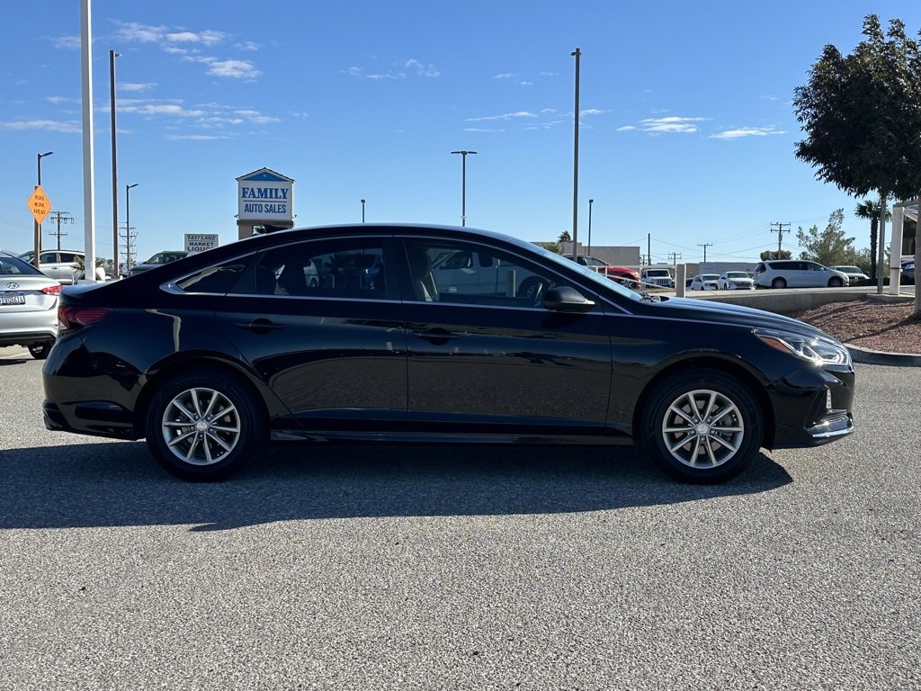 Used 2019 Hyundai Sonata SE image 7