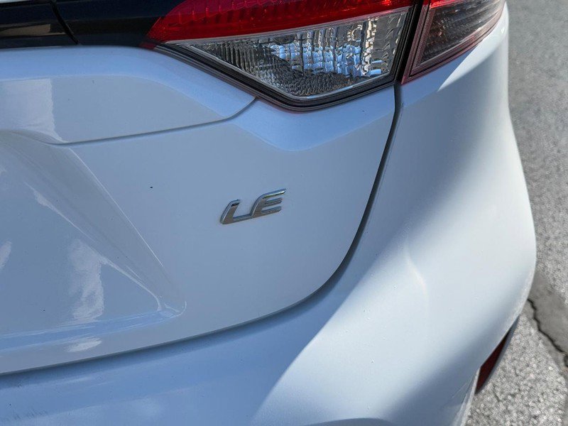 Certified 2023 Toyota Corolla LE image 5