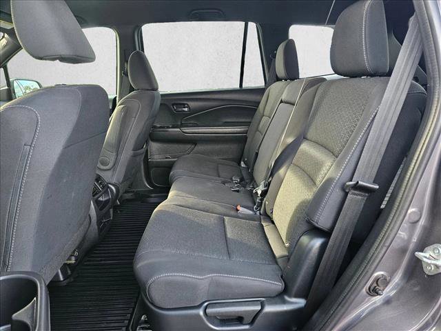 Used 2021 Honda Passport Sport image 23