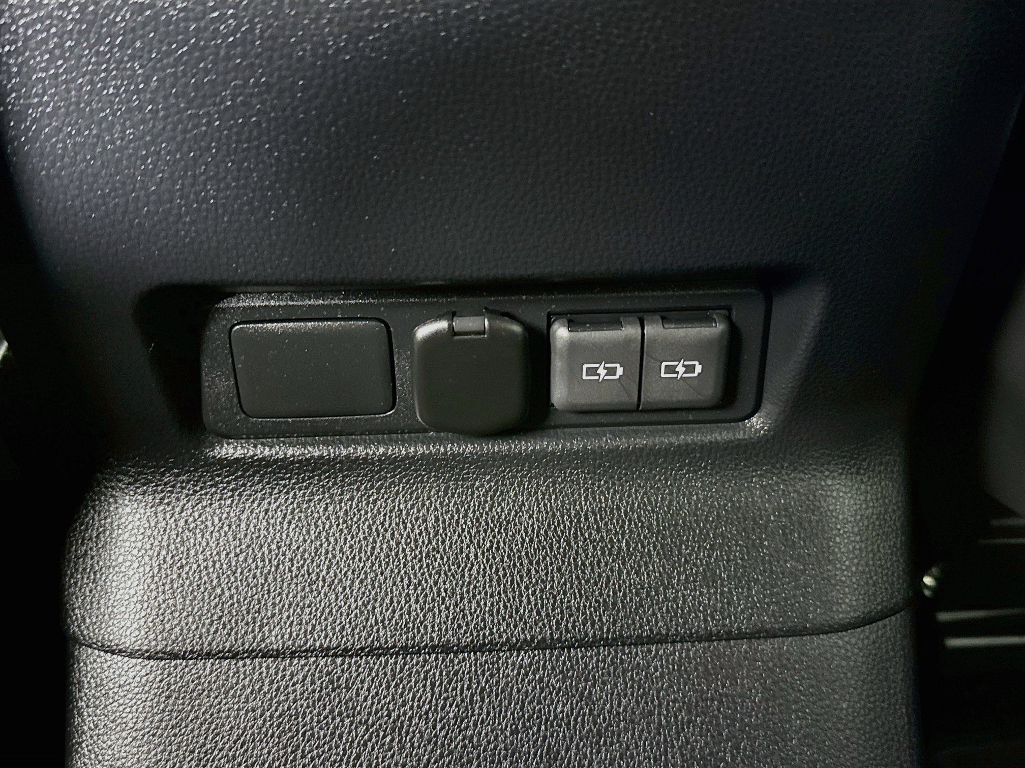 Used 2024 Toyota Land Cruiser AWD/4WD image 27
